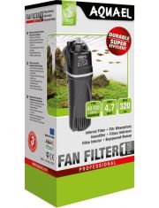 Фильтр для аквариума Aquael Fan 1 plus внутренний