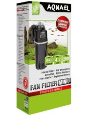 Фильтр для аквариума Aquael Fan Mini plus внутренний