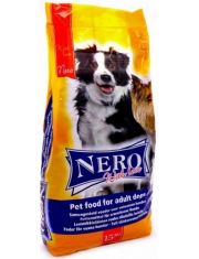 Сухой корм для собак Nero Gold Economy with Love Мясной коктейль