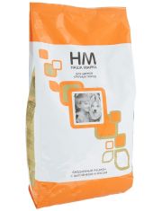 Сухой корм для щенков Наша Марка крупных пород с цыплёнком и рисом