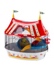 Клетка для хомяков Ferplast модульная