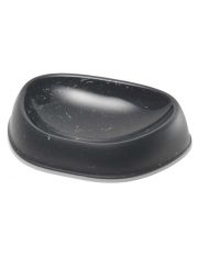 Миска для животных Moderna Sensibowls, черная