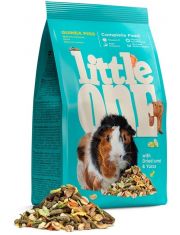 Корм для морских свинок Little One