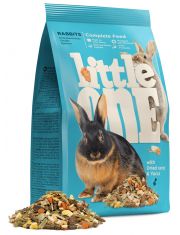 Корм для кроликов Little One