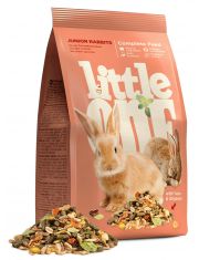 Корм для молодых кроликов Little One
