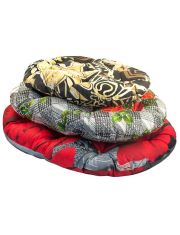 Перина для животных Дарэлл овальная, стёганая