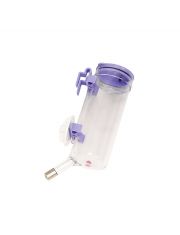 Автопоилка для животных Pet Line ZooOne 650 мл 7,5*24 см