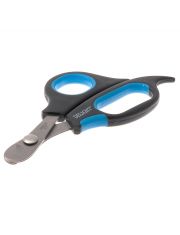 Когтерез-ножницы для кошек и собак Pet Line DeLight загнутый