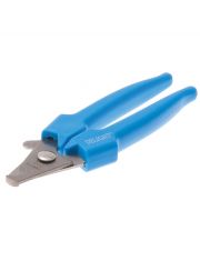 Когтерез-секатор для кошек и собак Pet Line DeLight малый