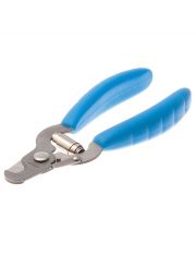 Когтерез-секатор для собак Pet Line DeLight средний со стопором