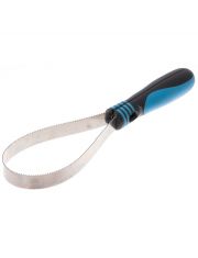 Скребница для собак Pet Line DeLight двухсторонняя