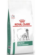 Сухой корм для собак Royal Canin Satiety Weight Management SAT 30 Canine (диета) для снижения веса у