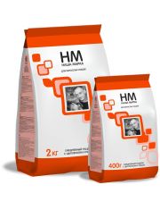 Сухой корм для кошек Наша Марка с цыплёнком и рисом