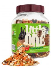 Лакомство для грызунов Little One Овощная смесь