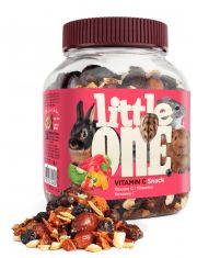 Лакомство для грызунов Little One Витамин С