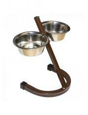 Стойка для животных Данко Якорь сварная