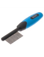 Расчёска для кошек и собак Pet Line DeLight Мини 32 зуба