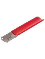 Тримминг для собак Pet Line 20 зубьев, красный