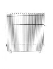 Вольерная секция для собак Данко низкая