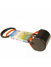 Устройство для уборки экскрементов "Poop Scooper Mini", чёрный