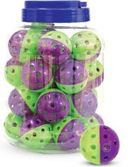 Игрушка для кошек Triol Мяч-погремушка