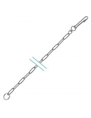 Цепь привязочная Triol оцинкованная сталь