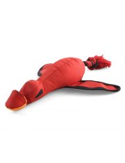 Игрушка для собак Triol Утка-катапульта