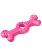 Игрушка для собак Triol Aroma Кость из термопластичной резины