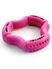 Игрушка для собак Triol Aroma Гексагон из термопластичной резины