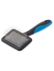 Пуходерка для кошек и собак Pet Line DeLight Мини с каплей