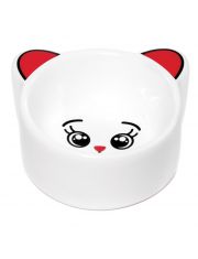 Миска для мелких животных Triol Хомячок керамическая