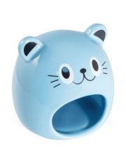 Домик для мелких животных Triol Мышка керамический