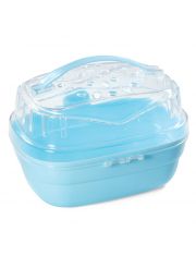 Переноска для мелких животных Triol Комфорт XS