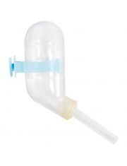 Поилка для мелких животных Triol из пластика