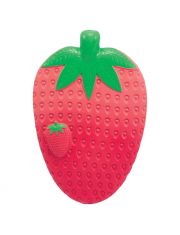 Игрушка для собак Triol Клубника из латекса