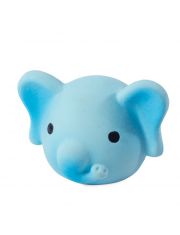 Игрушка для собак Triol Mini Dogs Слоненок из латекса