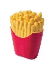 Игрушка для собак Triol Mini Dogs Картофель фри из латекса