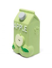 Игрушка для собак Triol Mini Dogs Яблочный сок из латекса