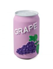 Игрушка для собак Triol Mini Dogs Виногрыдный сок из латекса