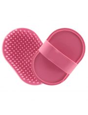 Щетка для животных Gamma массажная, резиновая, малая