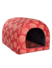 Дом для животных Gamma Экспресс из бязи