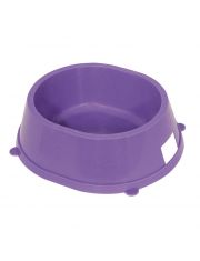 Миска для животных Gamma №2 пластиковая