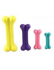 Игрушка для собак Gamma Кость из литого каучука