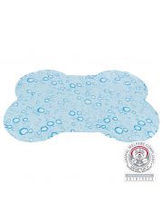 Подстилка для собак Trixie Косточка охлаждающая