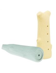 Игрушка для собак Trixie Junior Ветка хрустящая из каучука