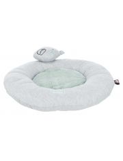 Лежак для животных Trixie Junior Мишка с нескользящим дном