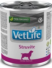 Консервы диетические для собак Farmina Vet Life Struvite для растворения струвитных уролитов