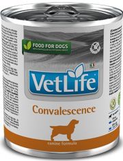 Консервы диетические для собак Farmina Vet Life Convalescence в период выздоровления