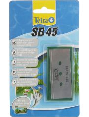 Лезвия для скребка Tetra SB 45 (3*85*144мм)