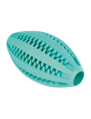 Игрушка для собак Trixie Denta Fun Мяч Бейсбол со вкусом мяты